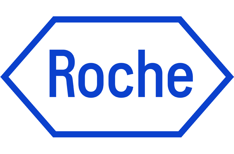 Logo Roche