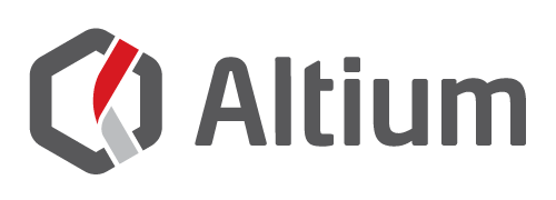 Altium Logo